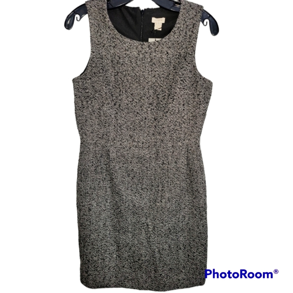 J Crew cocktail dress